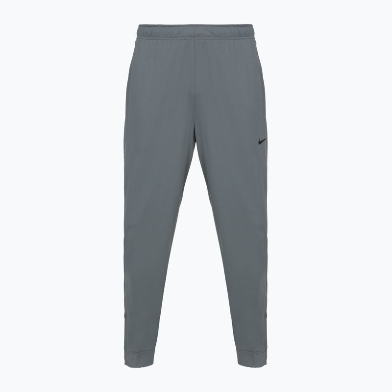 Pánske nohavice Nike Totality Dri-Fit smoke grey/black 7