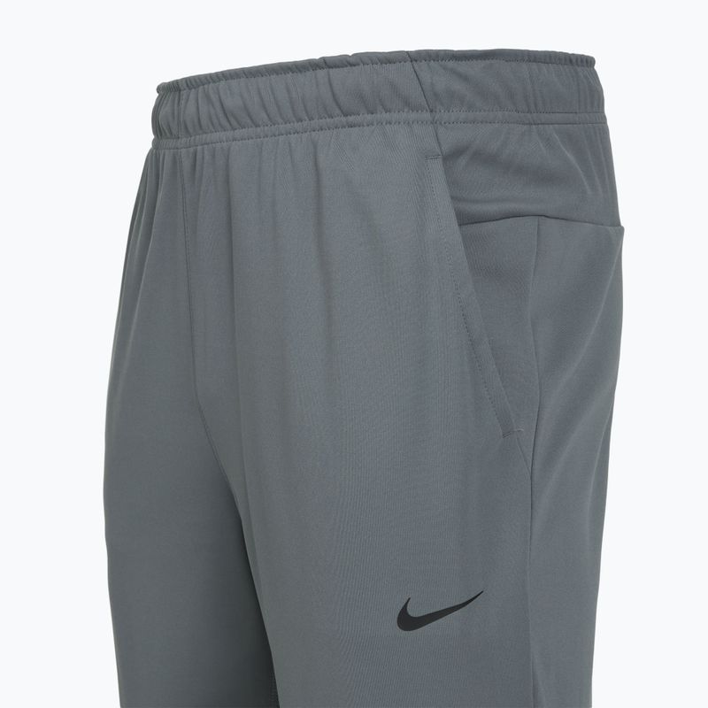 Pánske nohavice Nike Totality Dri-Fit smoke grey/black 9