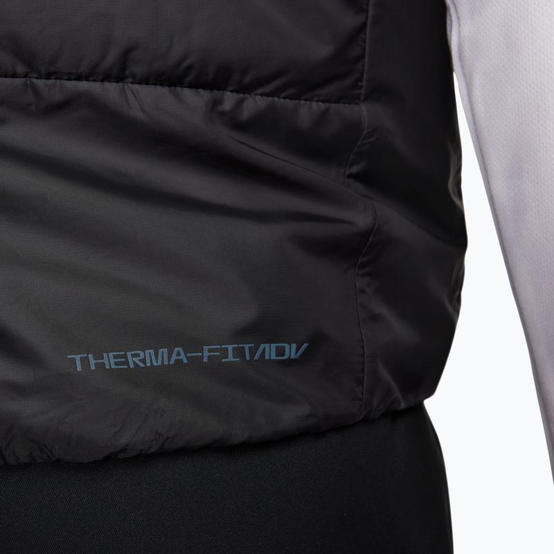 Pánska bežecká vesta Nike Therma-FIT ADV Repel AeroLoft black 7