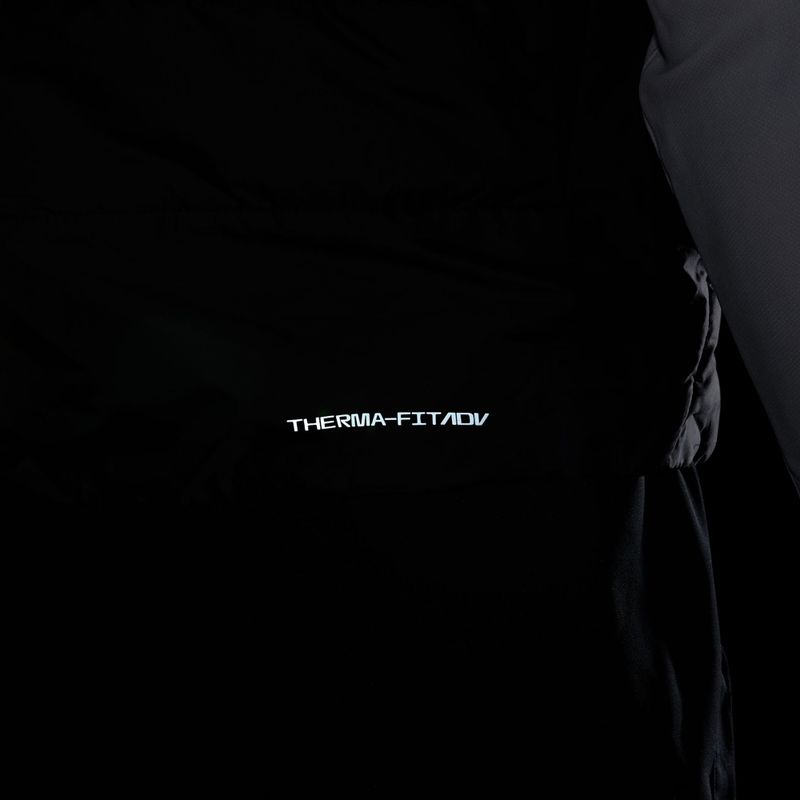 Pánska bežecká vesta Nike Therma-FIT ADV Repel AeroLoft black 10
