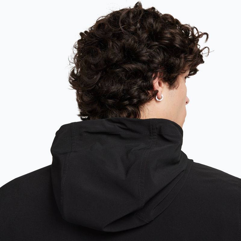 Pánska bunda Nike Unlimited Repel black 6
