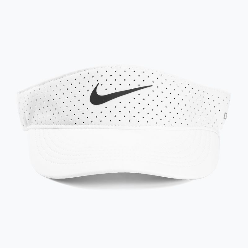 Tenisový šilt Nike Dri-Fit ADV Ace white/anthracite/black 4