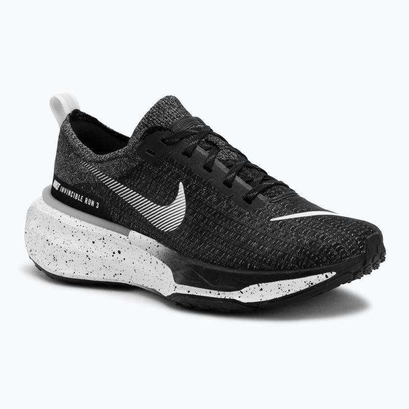 Pánske bežecké topánky Nike Invincible 3 black/white