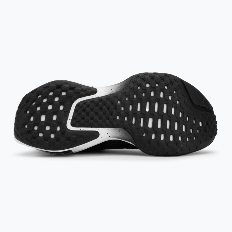 Pánske bežecké topánky Nike Invincible 3 black/white 4