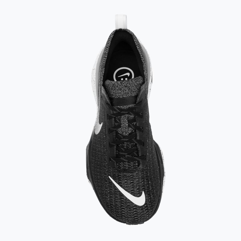 Pánske bežecké topánky Nike Invincible 3 black/white 5