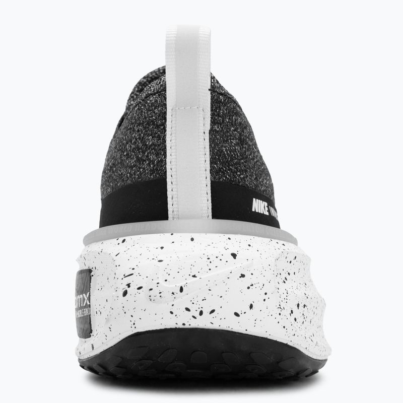 Pánske bežecké topánky Nike Invincible 3 black/white 6