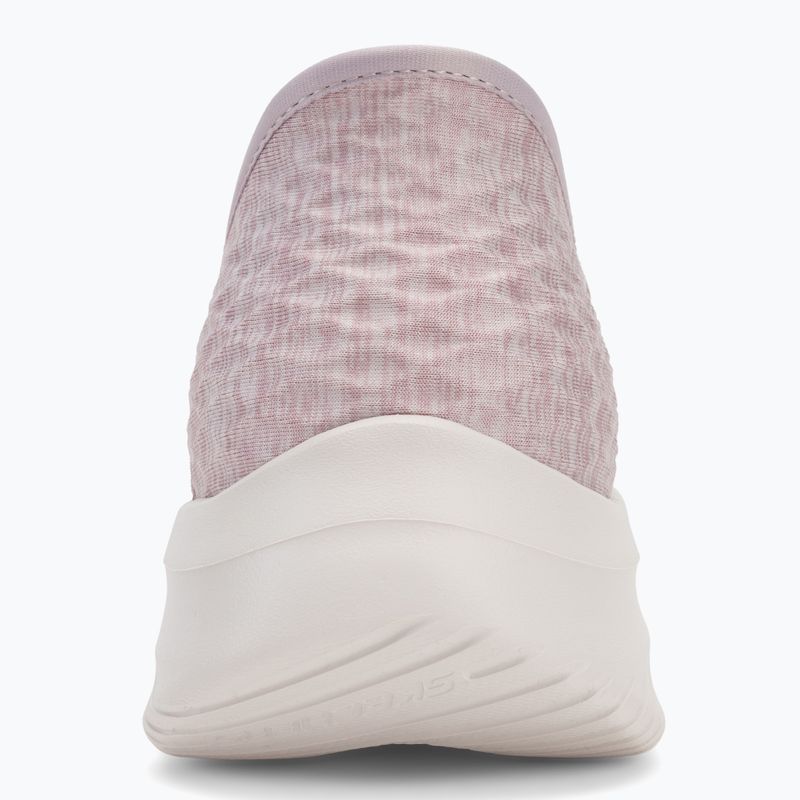 Dámska obuv SKECHERS Ultra Flex 3.0 Smooth Step mauve 6