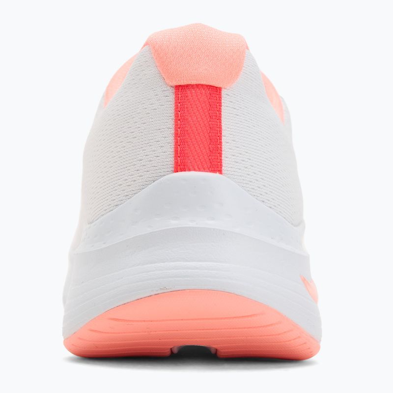 Dámska obuv SKECHERS Arch Fit Infinity Cool white/pink 6