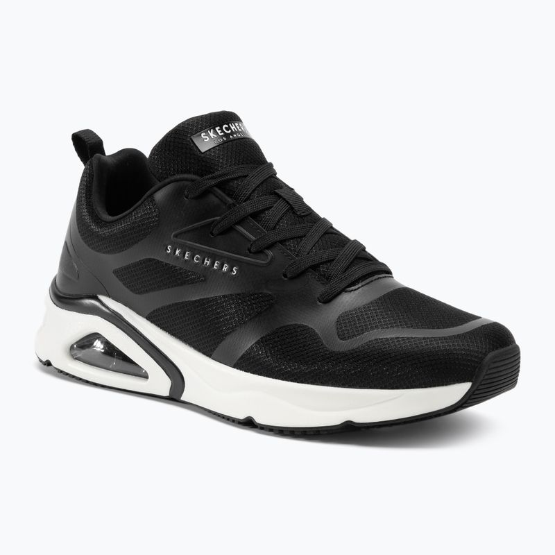 Pánske topánky SKECHERS Tres-Air Uno Revolution čierna/biela
