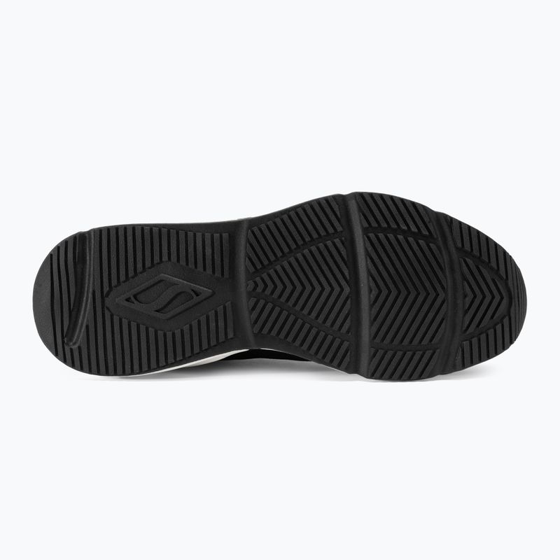 Pánske topánky SKECHERS Tres-Air Uno Revolution čierna/biela 6