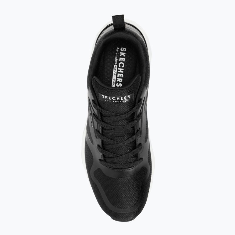 Pánske topánky SKECHERS Tres-Air Uno Revolution čierna/biela 7