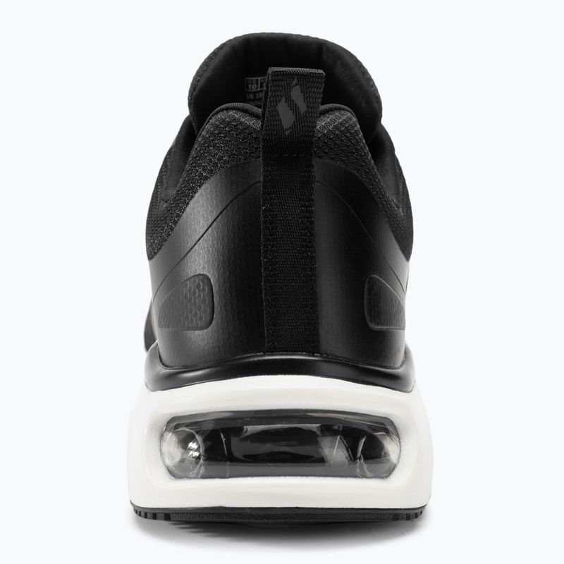 Pánske topánky SKECHERS Tres-Air Uno Revolution čierna/biela 8