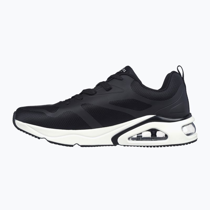 Pánske topánky SKECHERS Tres-Air Uno Revolution čierna/biela 10