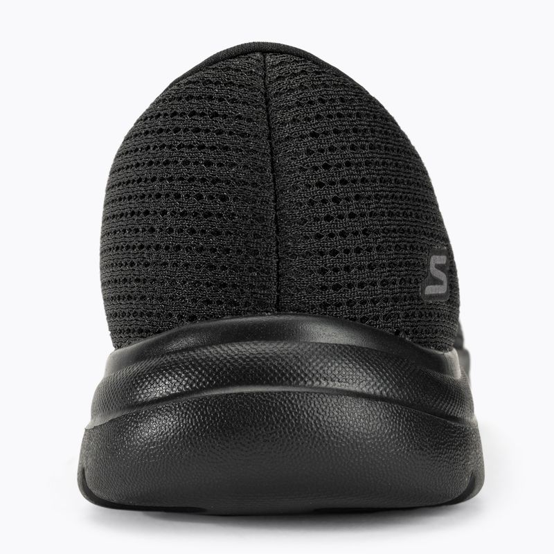 Dámske topánky SKECHERS On-The-Go Flex Aspire black 8