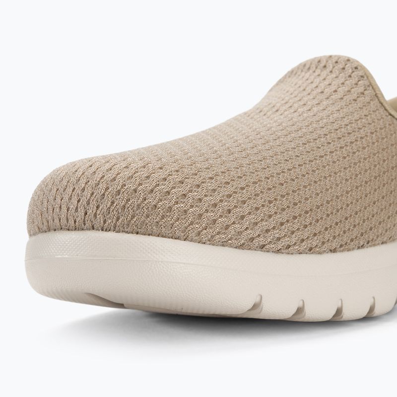 Dámske topánky SKECHERS On-The-Go Flex Aspire taupe 8
