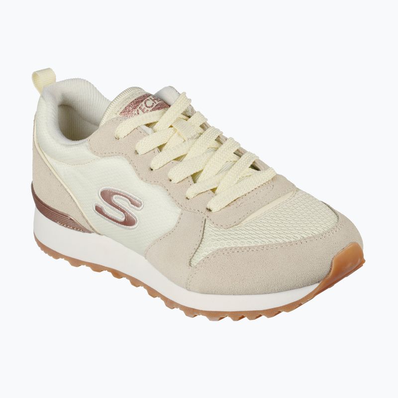 Dámské boty SKECHERS Og 85 Goldn Gurl yellow 8