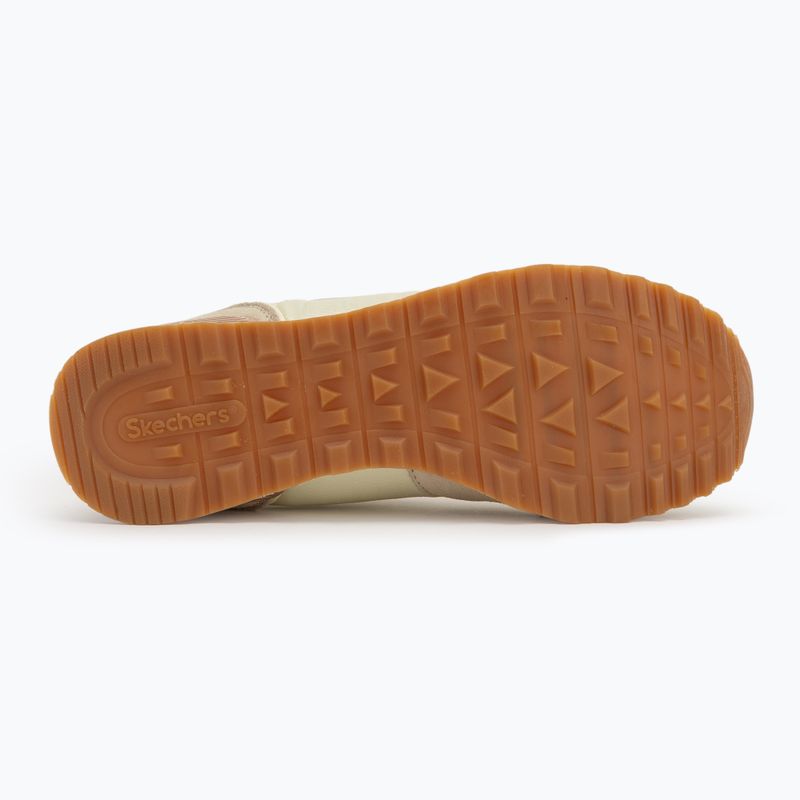 Dámské boty SKECHERS Og 85 Goldn Gurl yellow 4