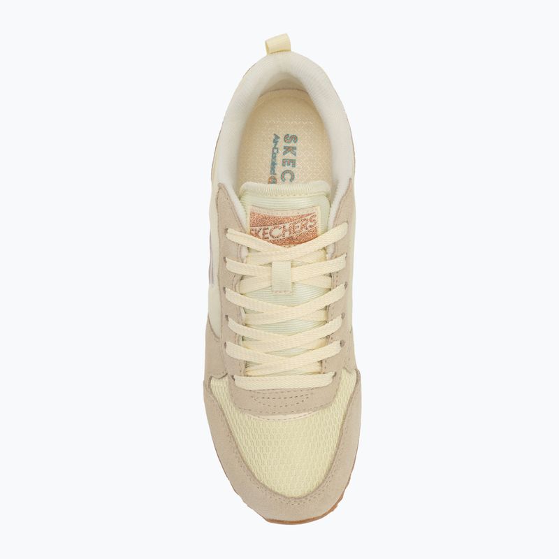 Dámské boty SKECHERS Og 85 Goldn Gurl yellow 5