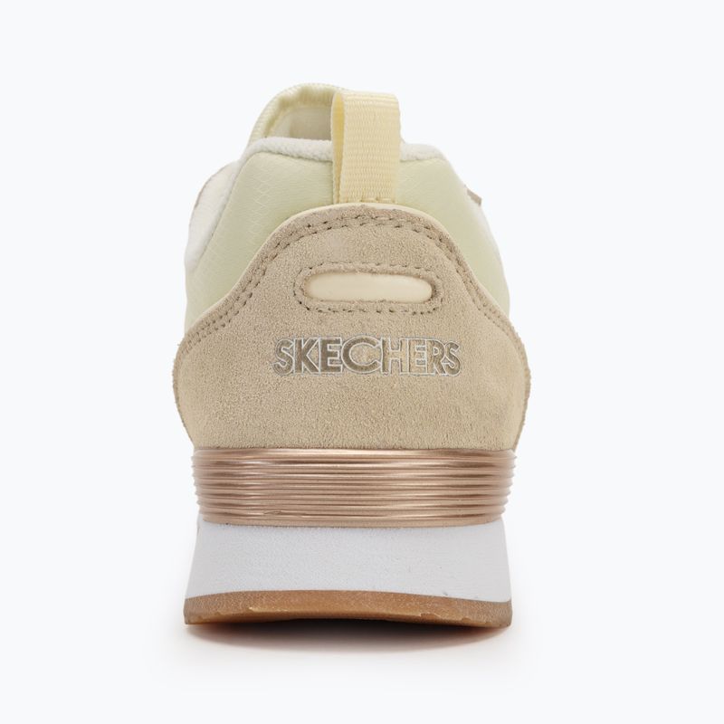 Dámské boty SKECHERS Og 85 Goldn Gurl yellow 6