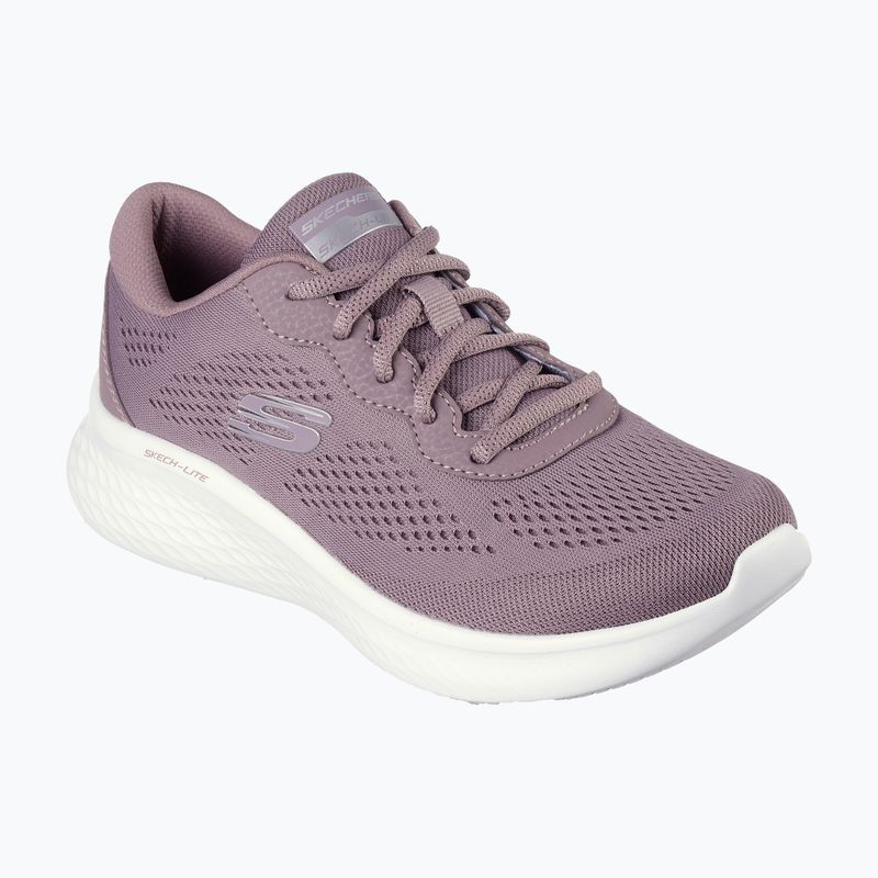 Dámske topánky SKECHERS Skech-Lite Pro Perfect Time mauve