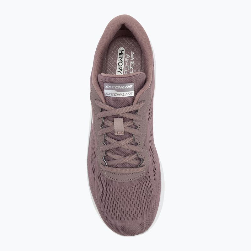 Dámske topánky SKECHERS Skech-Lite Pro Perfect Time mauve 5