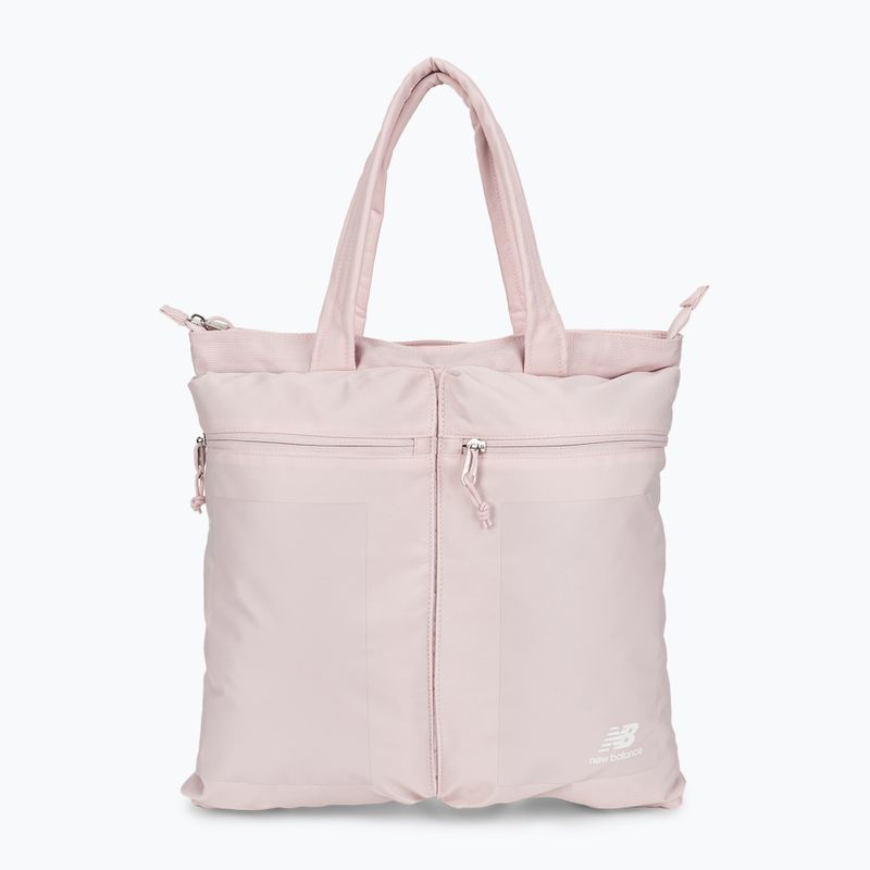 Taška New Balance Dual Pockets Tote bag