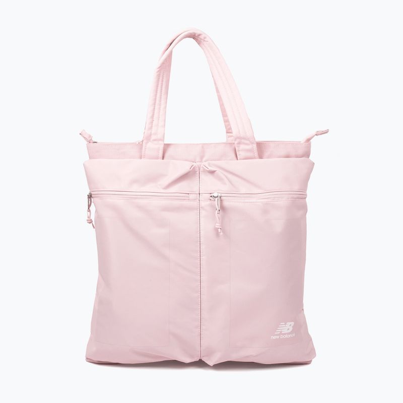 Taška New Balance Dual Pockets Tote bag 5