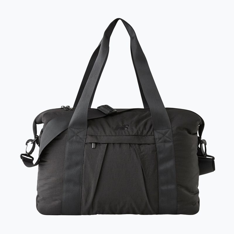 Taška New Balance WMNS Duffel Medium black