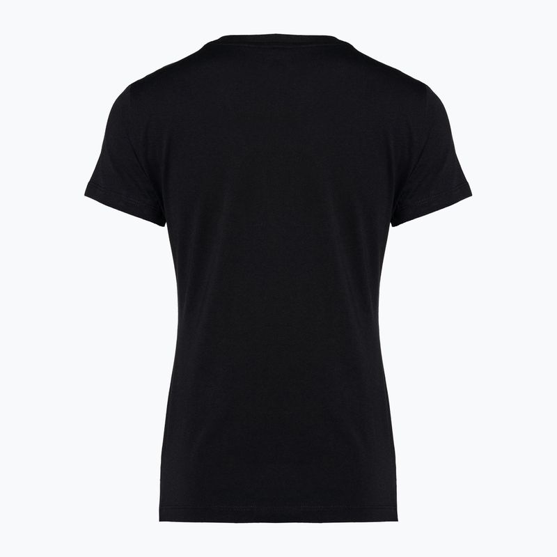 Dámske tričko New Balance Essentials Cotton Jersey black 5