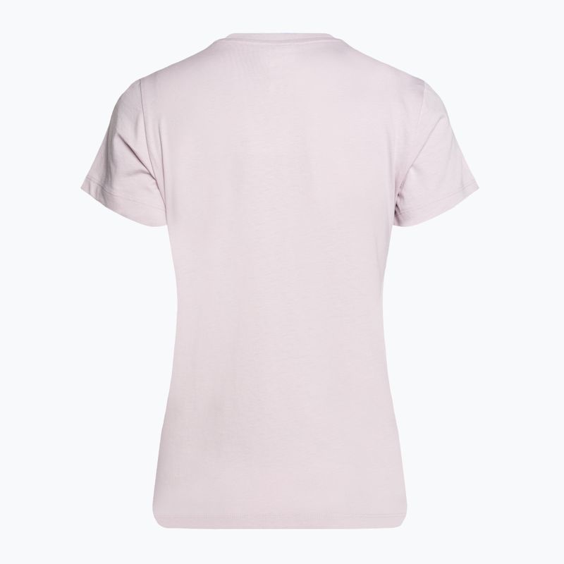 Dámske tričko New Balance Essentials Cotton Jersey december 5