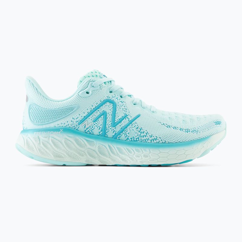 Dámska bežecká obuv New Balance Fresh Foam X 1080 v12 blue 9