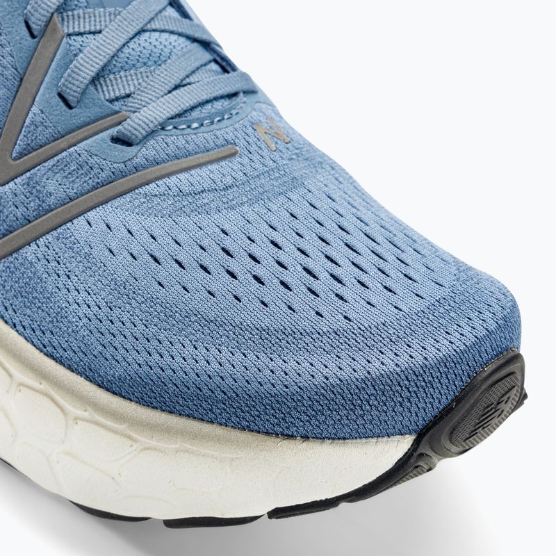 New Balance pánska bežecká obuv MMOREV4 mercury blue 7