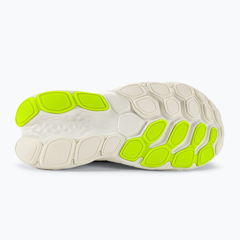 Dámska bežecká obuv New Balance Fresh Foam More v4 pink moon 5