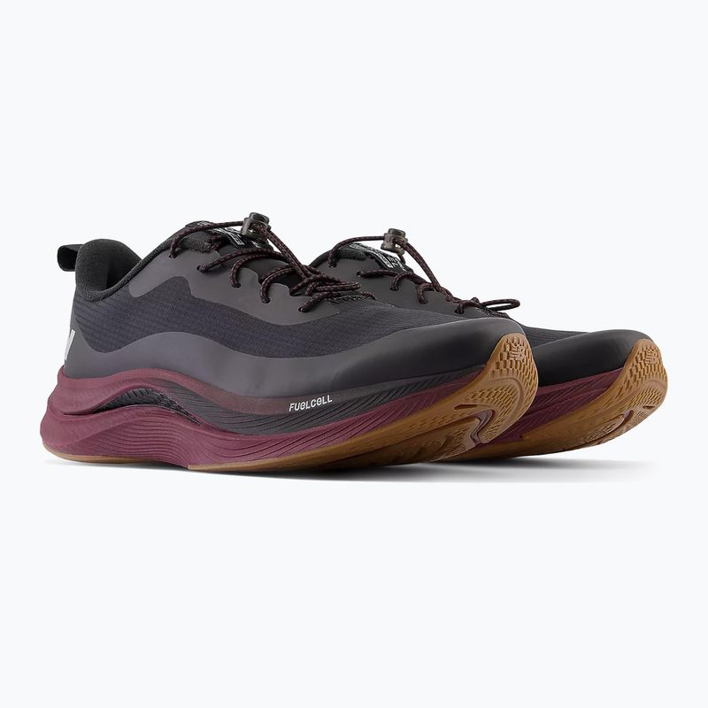 Pánska bežecká obuv New Balance MFCPV1 black 13