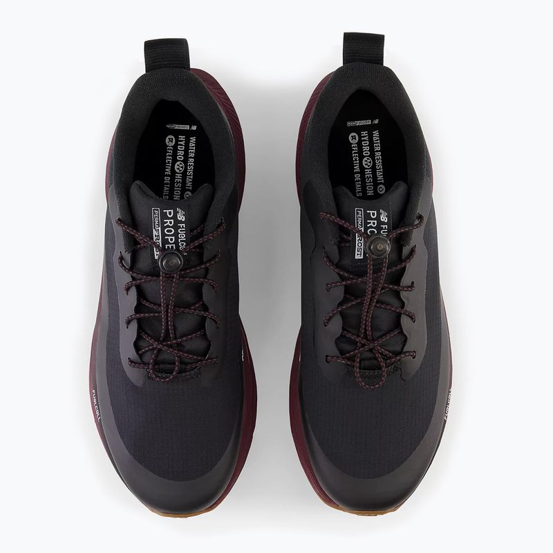 Pánska bežecká obuv New Balance MFCPV1 black 15