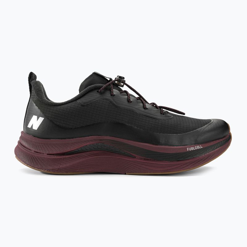 Pánska bežecká obuv New Balance MFCPV1 black 2