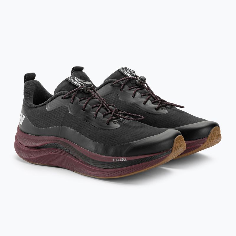 Pánska bežecká obuv New Balance MFCPV1 black 4