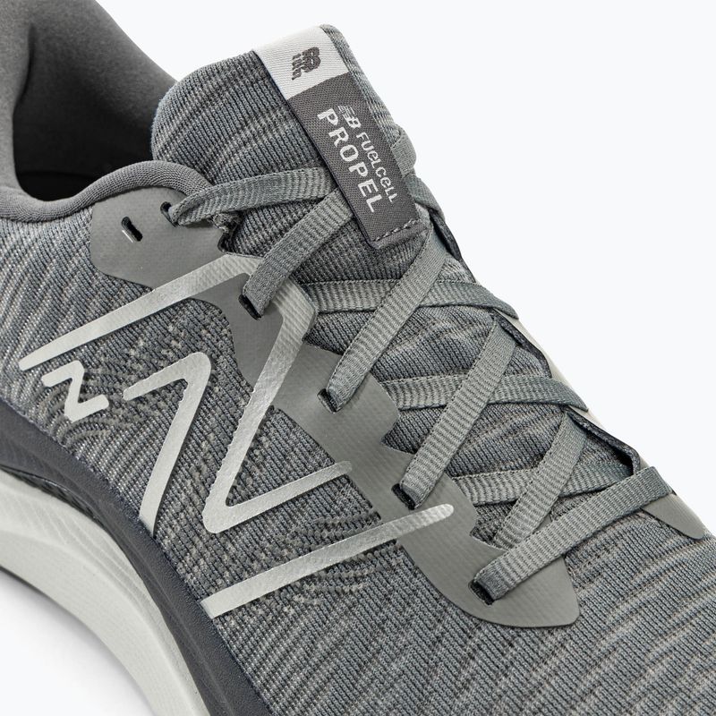 New Balance pánska bežecká obuv MFCPRV4 grey matter 9