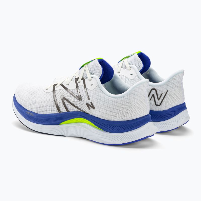 Pánska bežecká obuv New Balance MFCPRV4 white/multi 4