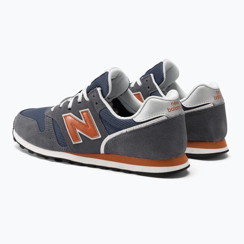 New Balance ML373V2 magnet pánske tenisky 3
