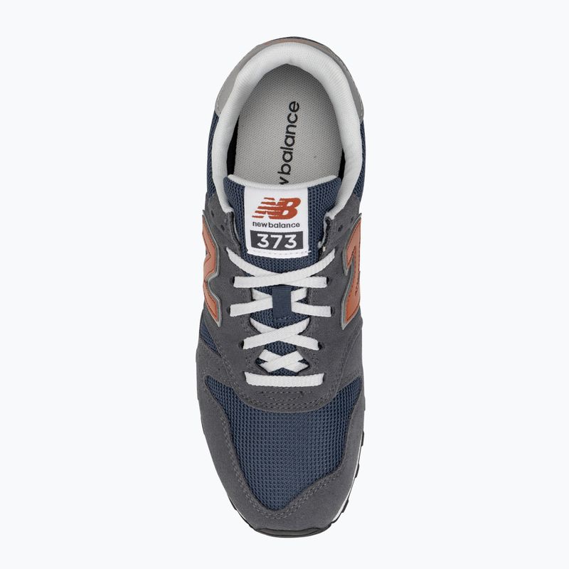 New Balance ML373V2 magnet pánske tenisky 6