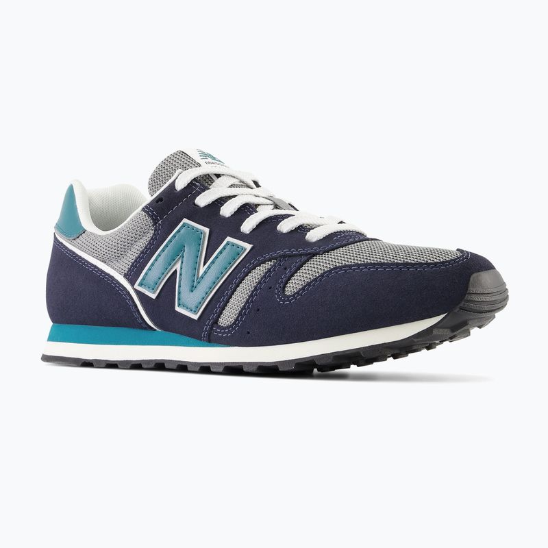 New Balance ML373V2 eclipse pánske tenisky 9