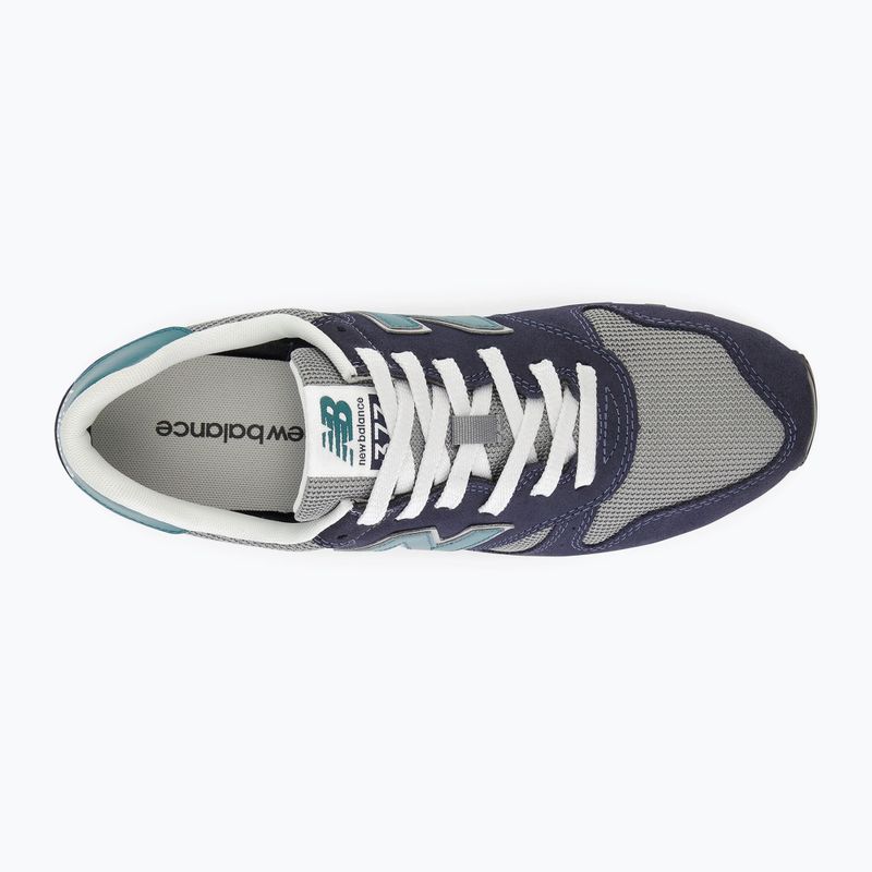 New Balance ML373V2 eclipse pánske tenisky 12