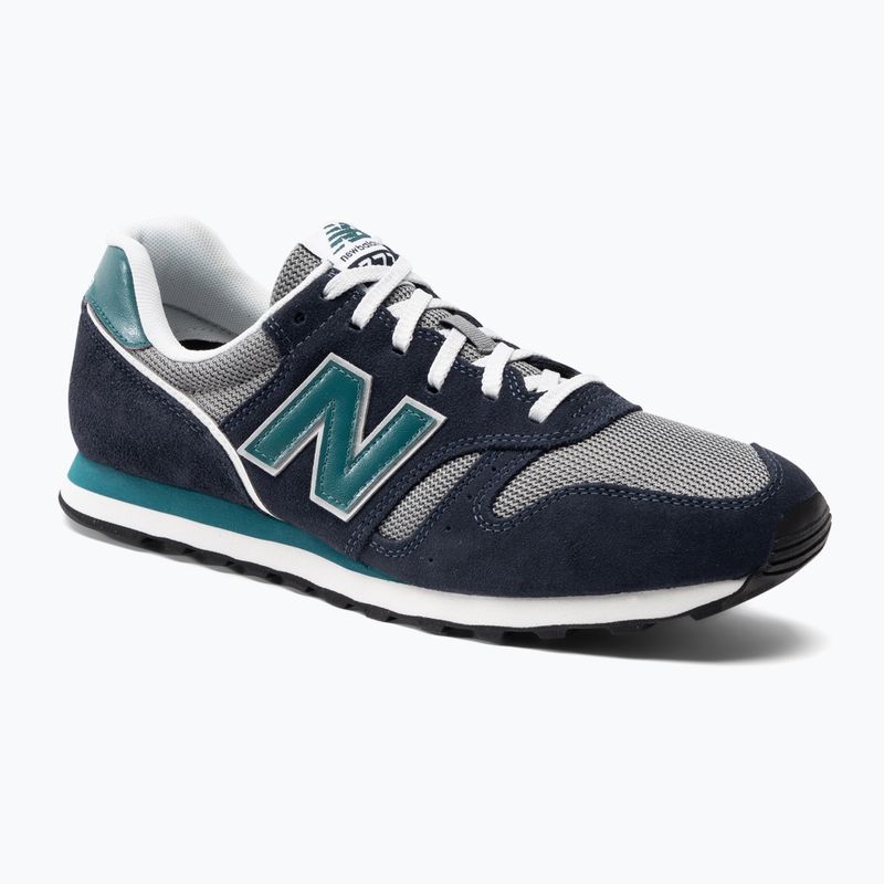 New Balance ML373V2 eclipse pánske tenisky