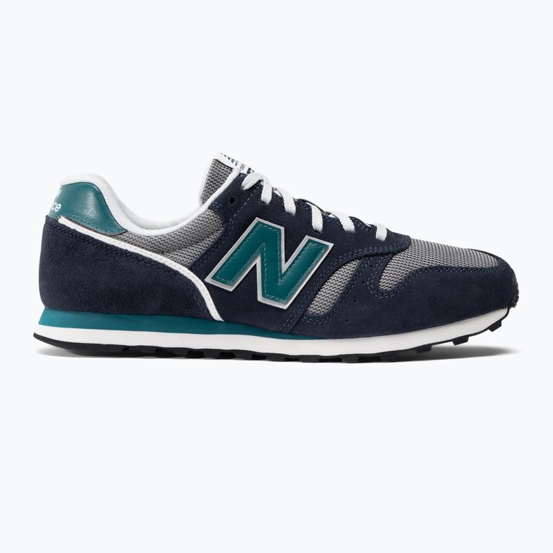 New Balance ML373V2 eclipse pánske tenisky 2