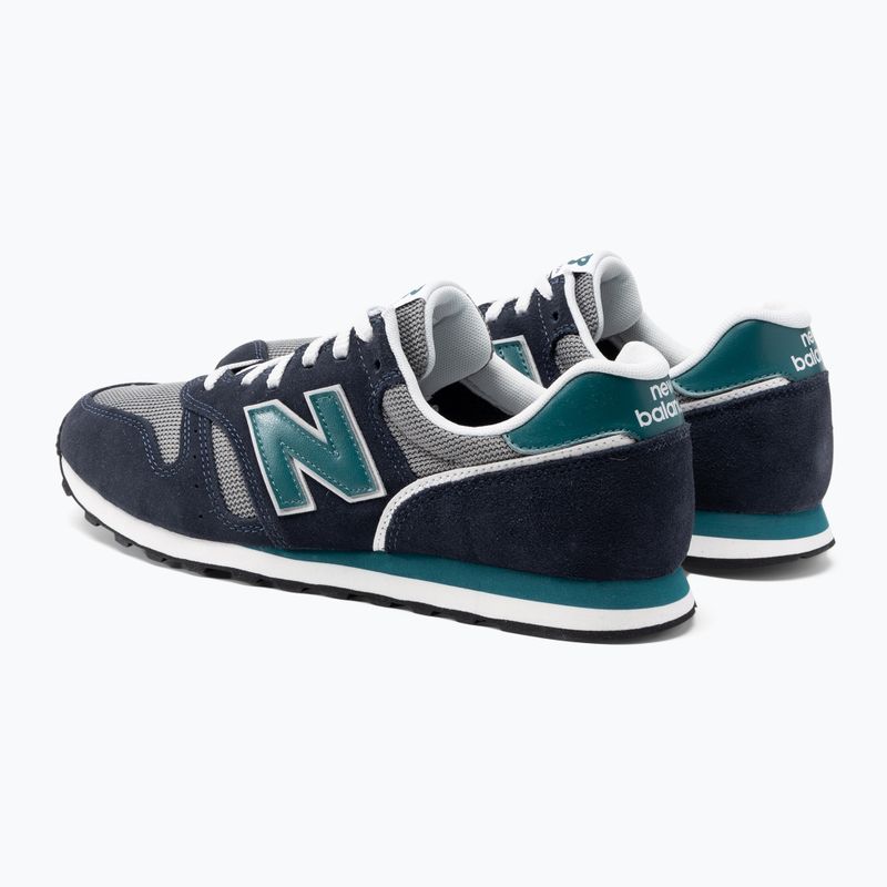 New Balance ML373V2 eclipse pánske tenisky 3