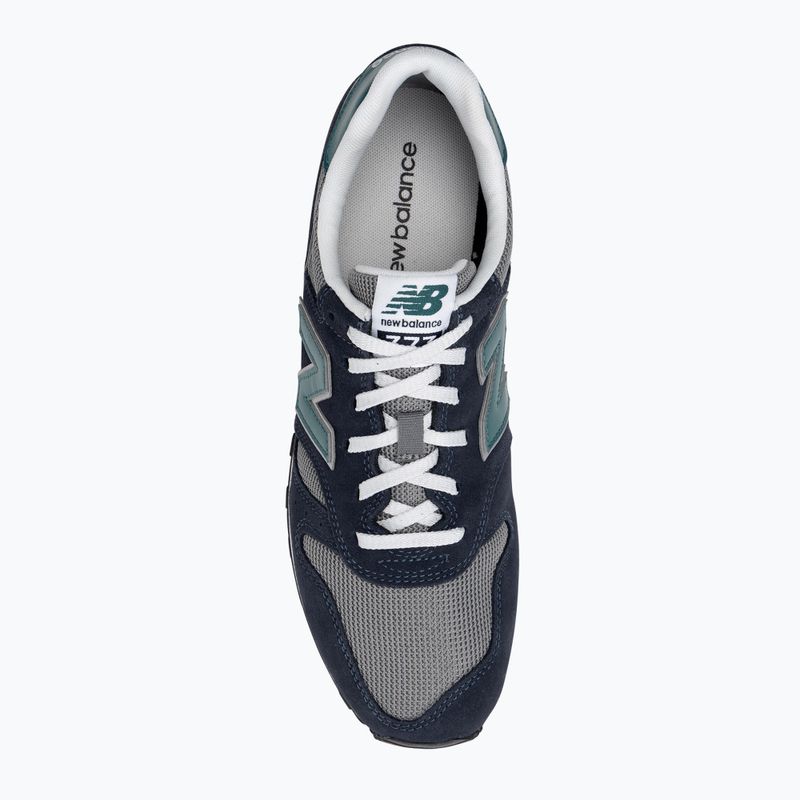 New Balance ML373V2 eclipse pánske tenisky 6