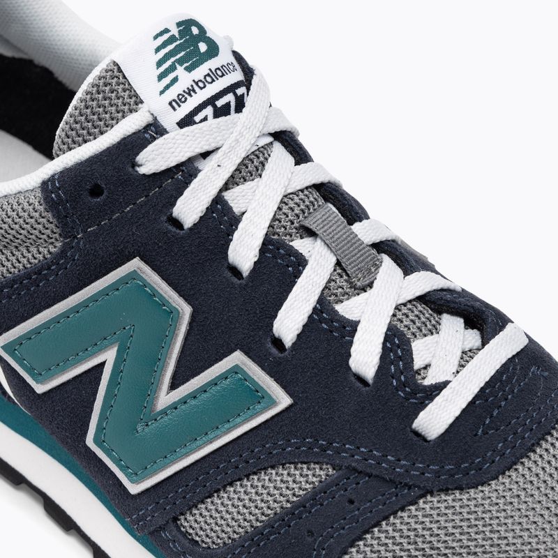 New Balance ML373V2 eclipse pánske tenisky 8