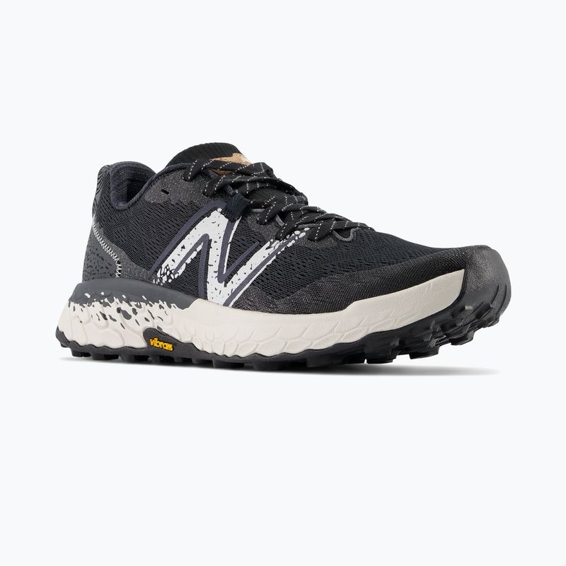 Pánska bežecká obuv New Balance MTHIERV7 black 12