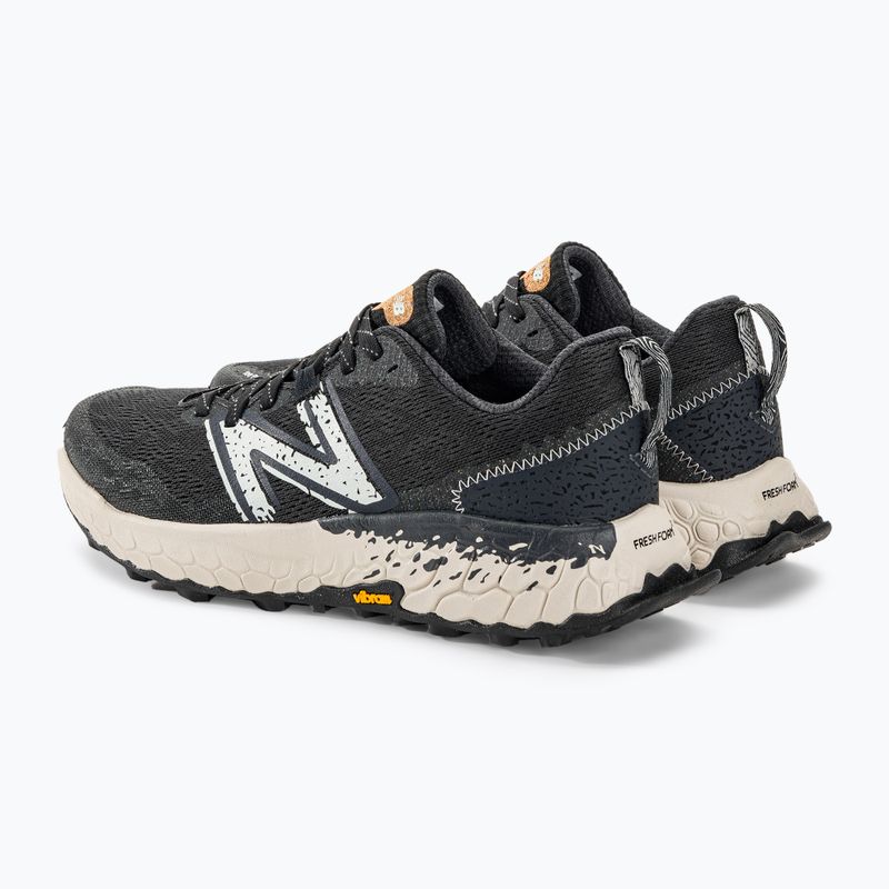 Pánska bežecká obuv New Balance MTHIERV7 black 3